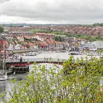 Moor Croft Nyaraló Whitby