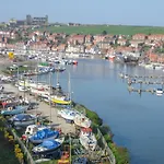 Moor Croft * Whitby