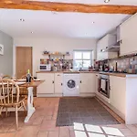 Moor Croft Tatil Evi Whitby