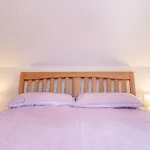 Moor Croft Tatil Evi *