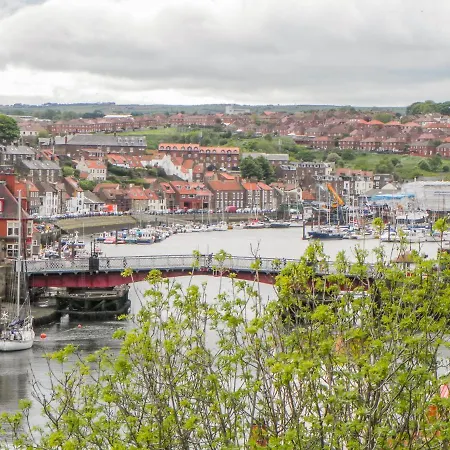 Moor Croft Feriehus Whitby