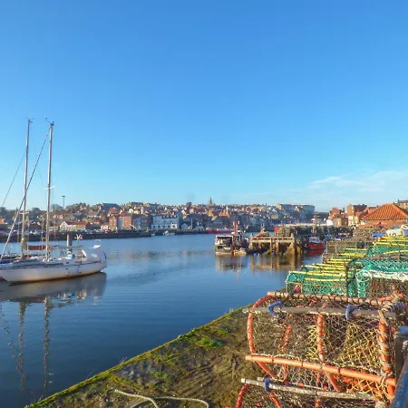 Holiday home Moor Croft Whitby