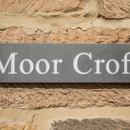 Moor Croft *