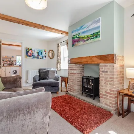 Moor Croft Holiday home Whitby