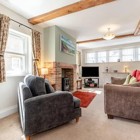 Holiday home Moor Croft