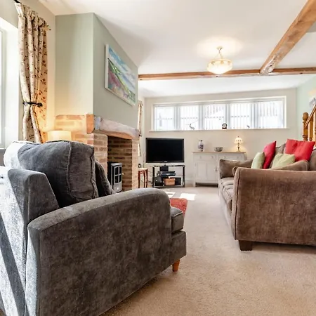 Moor Croft Holiday home *