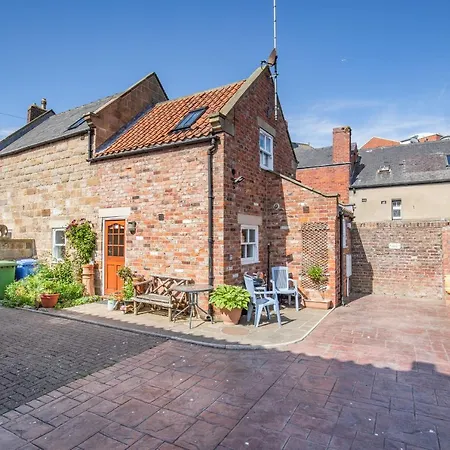 Holiday home Moor Croft Whitby