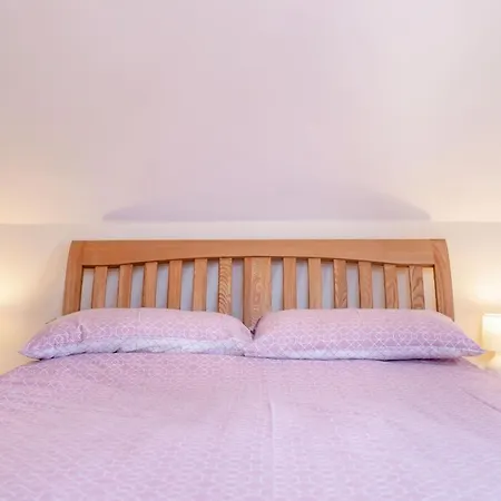 Moor Croft Tatil Evi *