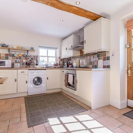 Moor Croft Casa de Férias Whitby