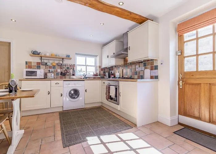 Moor Croft Casa de Férias Whitby